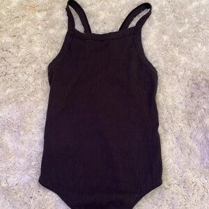 urban outfitters bodysuit